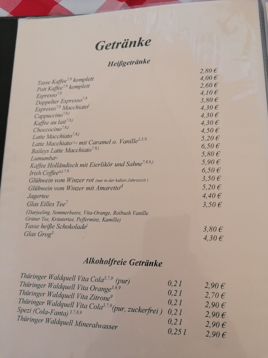 Menu Wirtshaus Am Dom-2