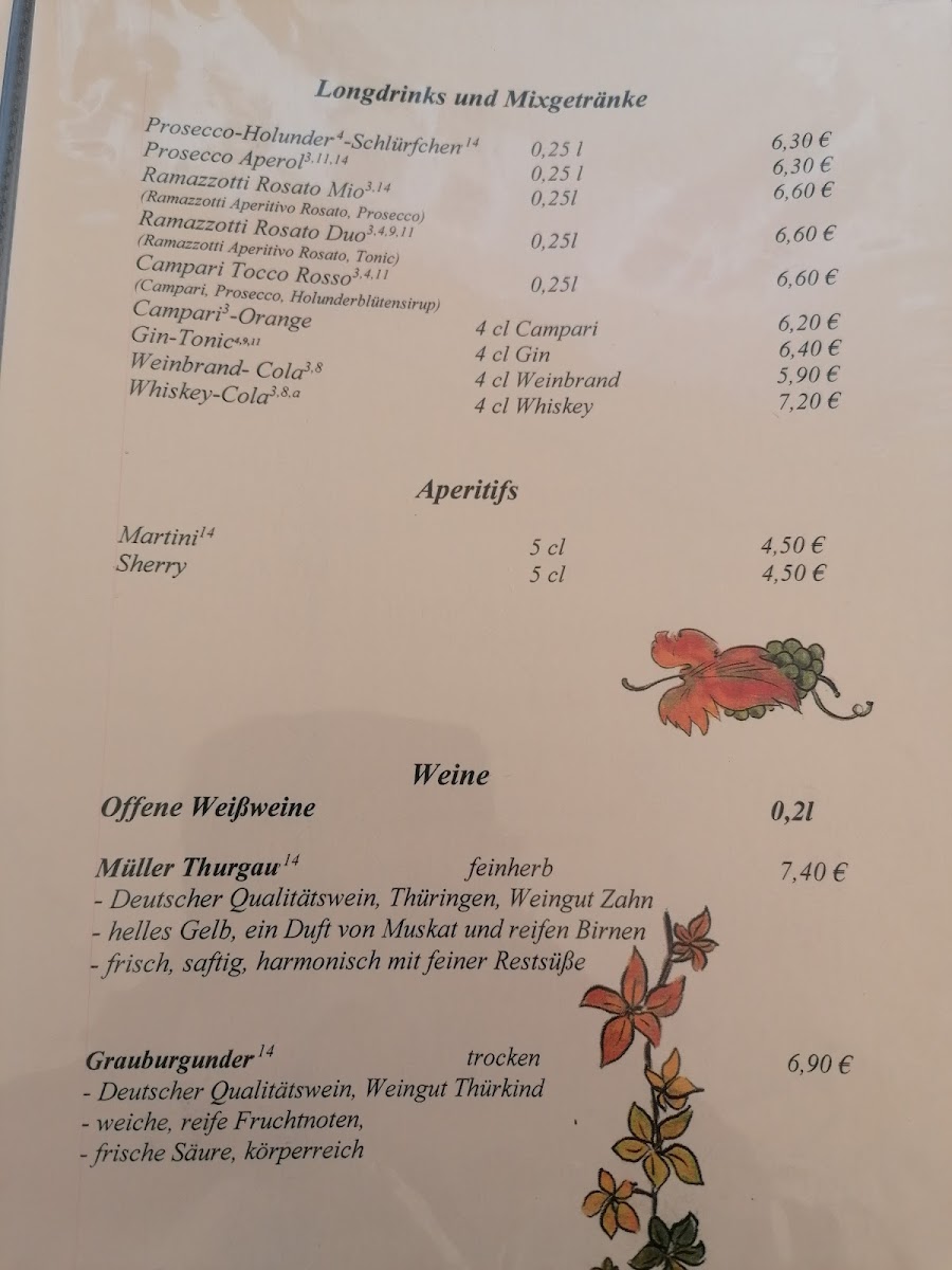 Menu Wirtshaus Am Dom-3